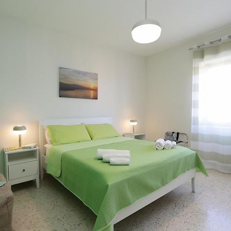 La Coccinella Sorrento Villa ภายนอก รูปภาพ