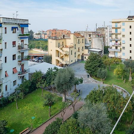La Coccinella Sorrento Villa ภายนอก รูปภาพ