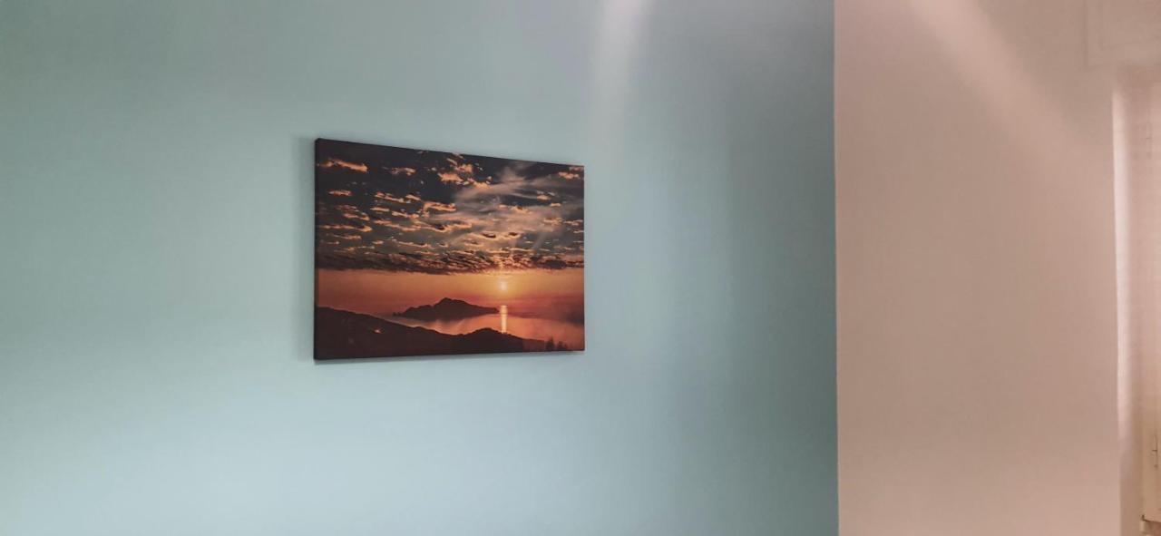 La Coccinella Sorrento Villa ภายนอก รูปภาพ