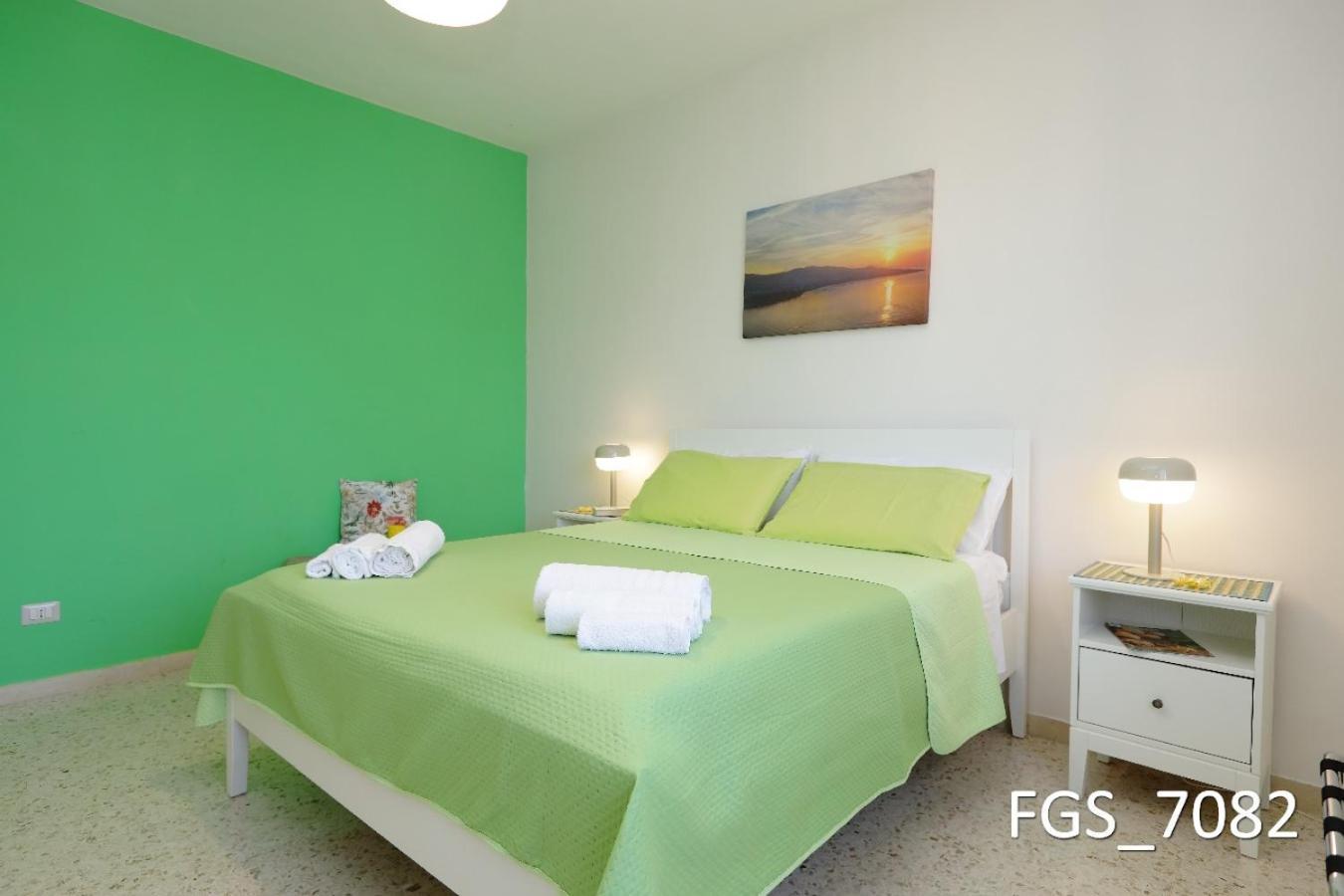 La Coccinella Sorrento Villa ภายนอก รูปภาพ