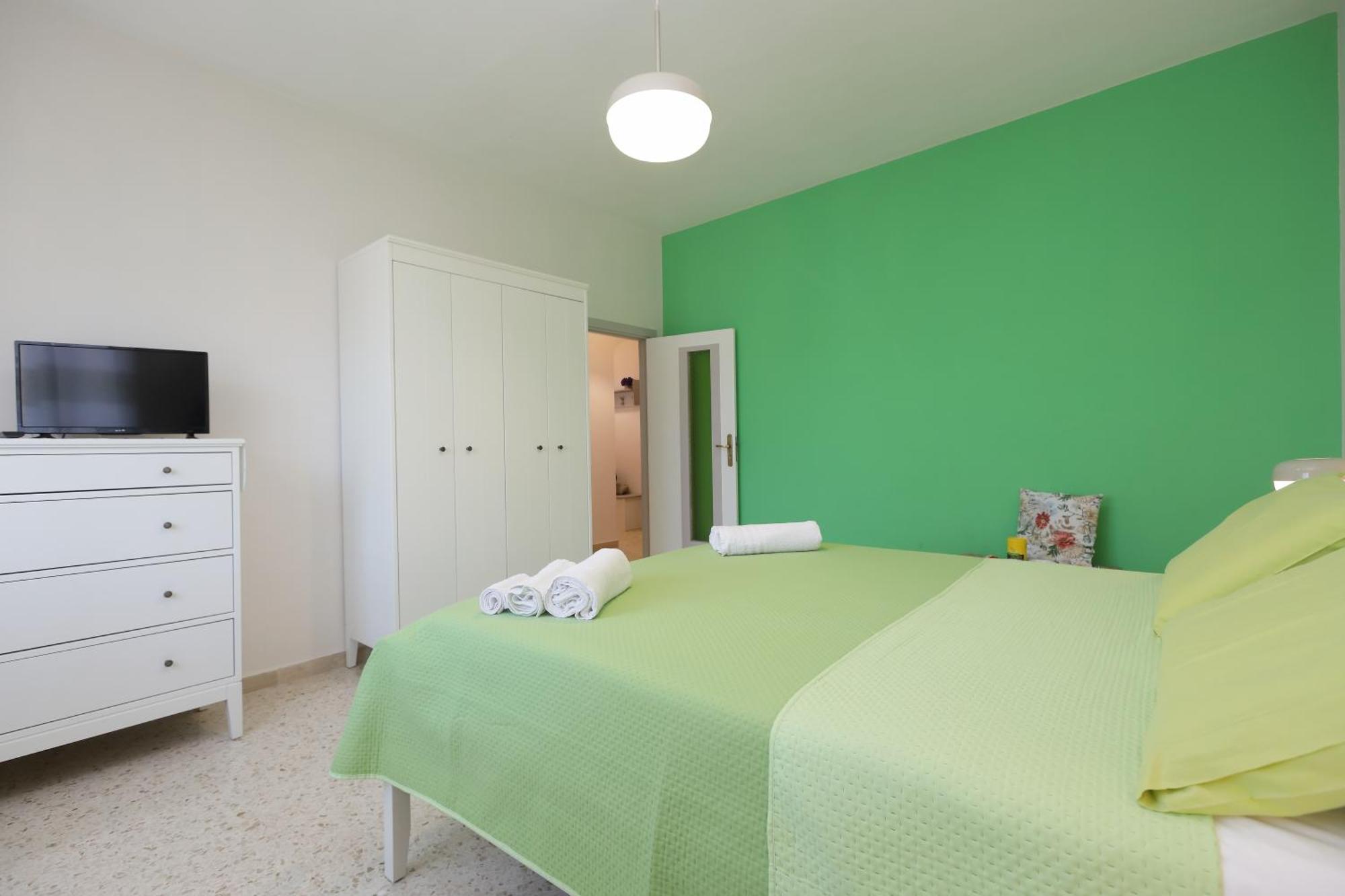 La Coccinella Sorrento Villa ภายนอก รูปภาพ