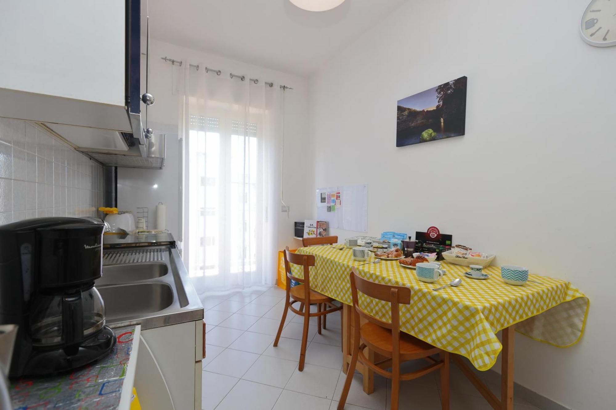 La Coccinella Sorrento Villa ภายนอก รูปภาพ