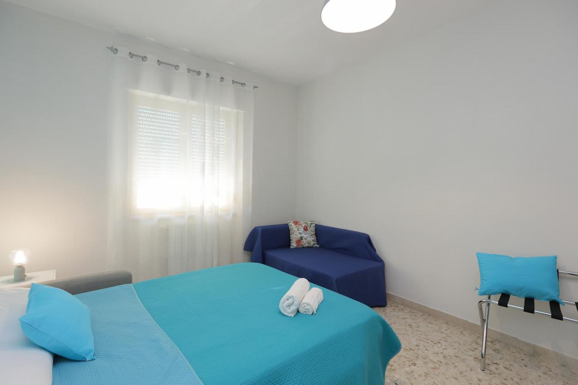 La Coccinella Sorrento Villa ภายนอก รูปภาพ