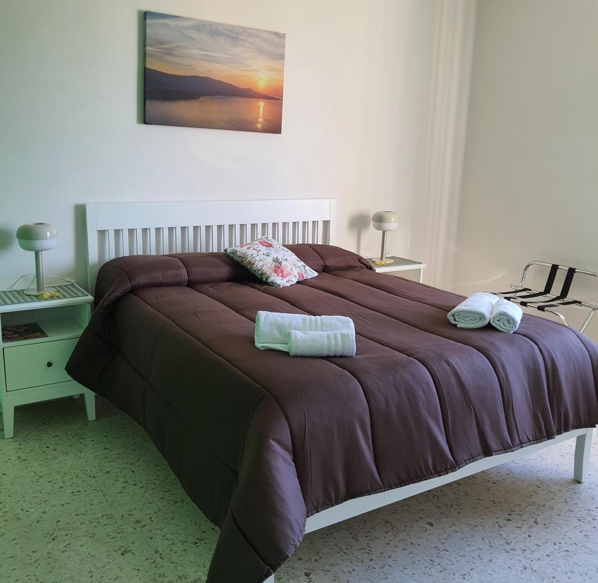 La Coccinella Sorrento Villa ภายนอก รูปภาพ