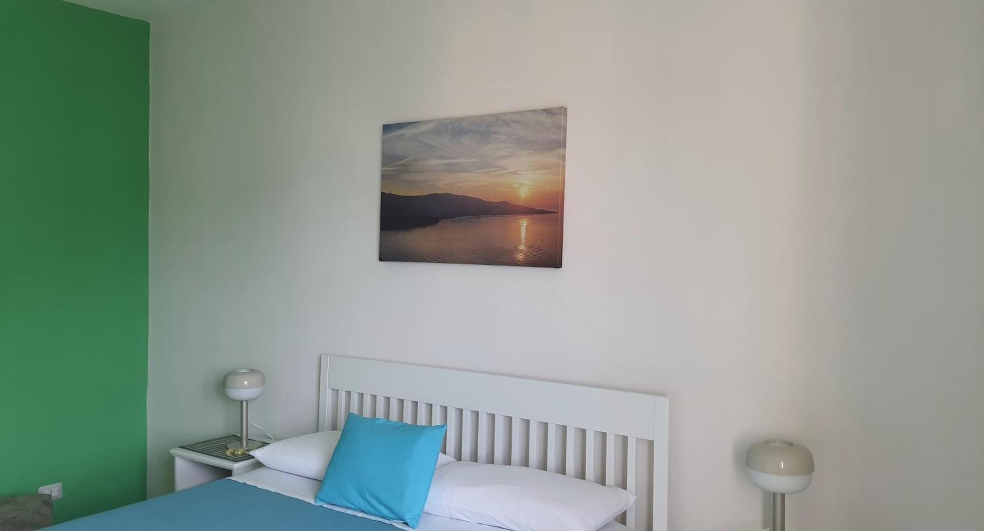 La Coccinella Sorrento Villa ภายนอก รูปภาพ