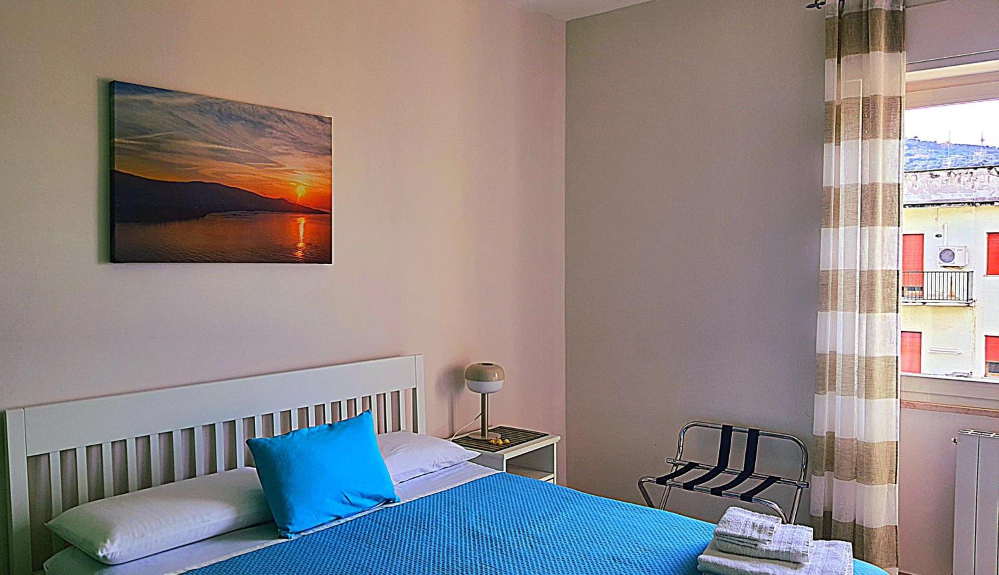 La Coccinella Sorrento Villa ภายนอก รูปภาพ