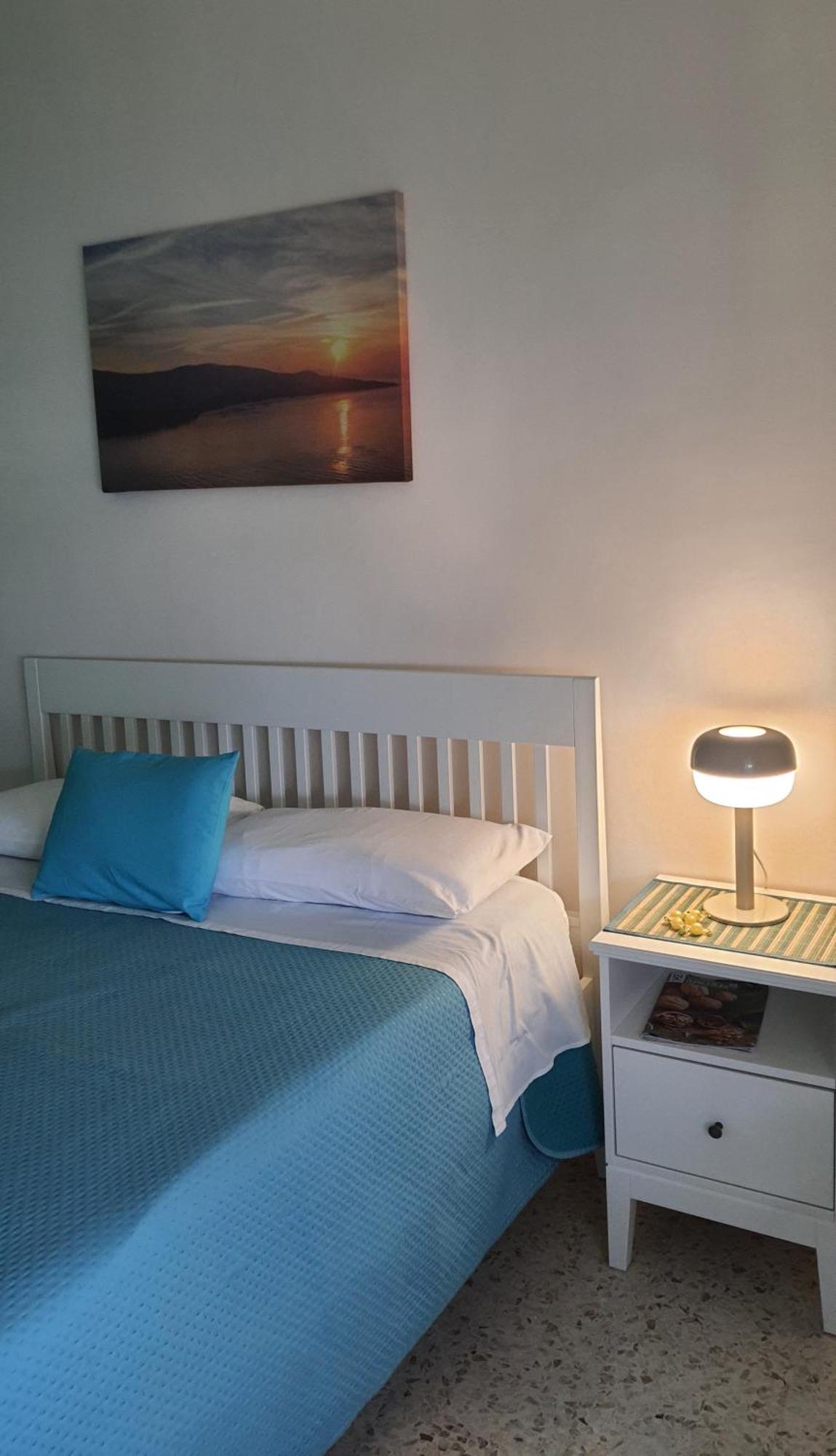 La Coccinella Sorrento Villa ภายนอก รูปภาพ