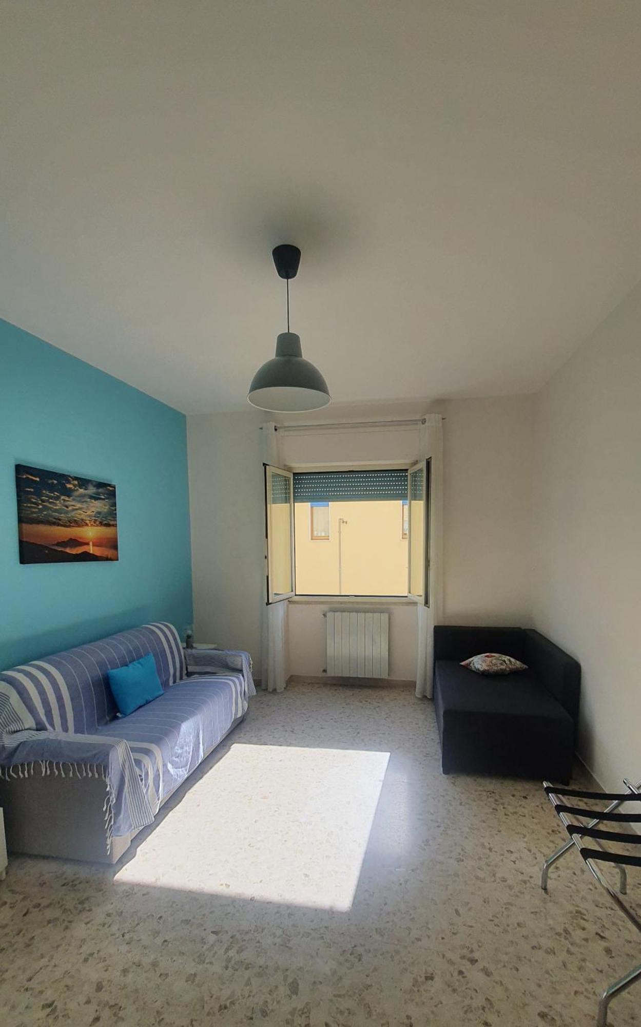 La Coccinella Sorrento Villa ภายนอก รูปภาพ